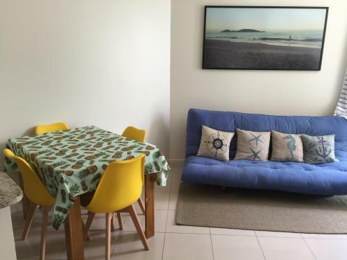Apartamento Beachfront Flat