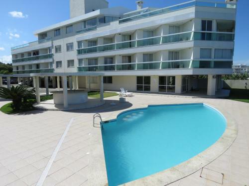 Apartamento Beachfront Flat