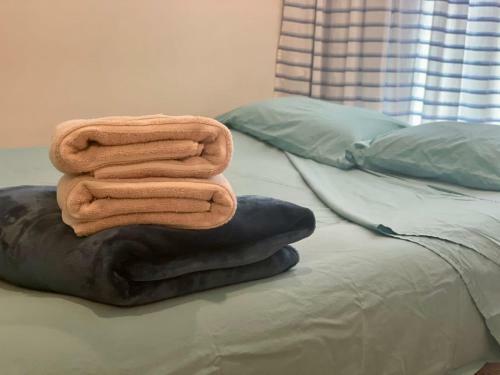Apartamento Beachfront Flat