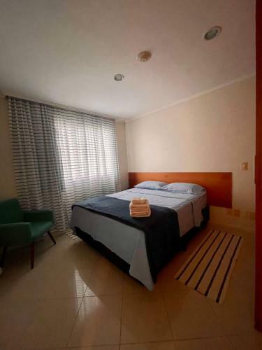 Apartamento Beachfront Flat