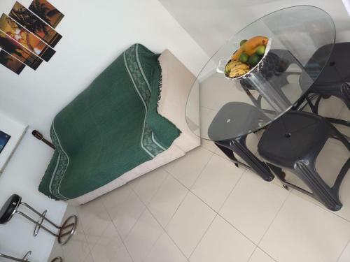 Apartamento Na Praia