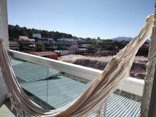 Apartamento Na Praia