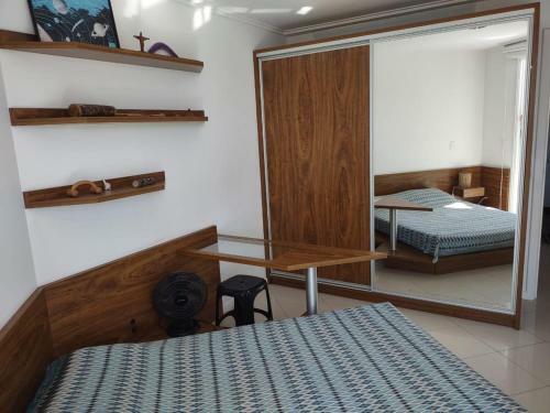 Apartamento Na Praia