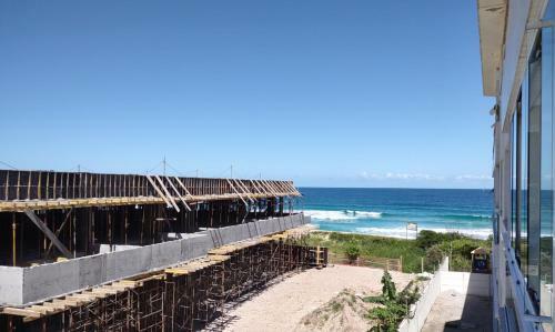 Apartamento Na Praia