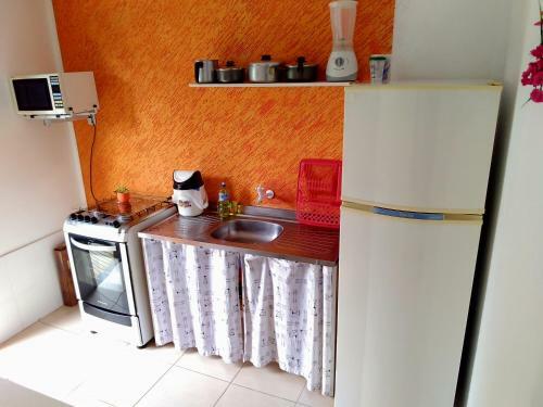 Apartamento F�rias Na Barra Da Lagoa