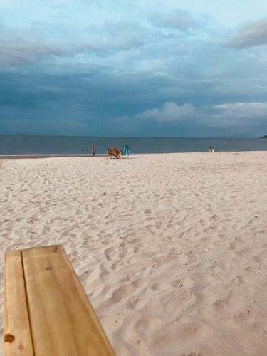Apartamento Light Beach Residence