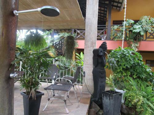 Aparthotel Ilha Flat Hotel Su�te Swaenen II