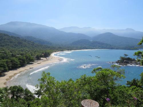 Aparthotel Ilha Flat Hotel Su�te Swaenen II