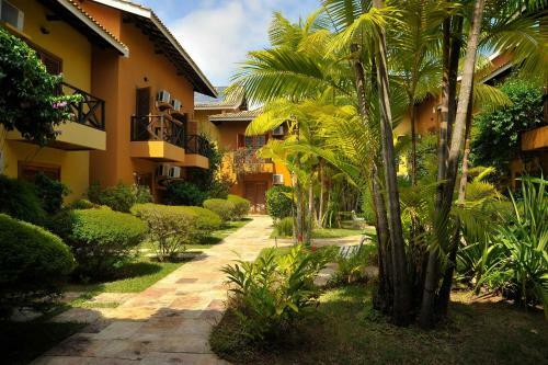 Aparthotel Ilha Flat Hotel Su�te Swaenen II