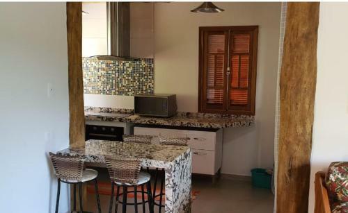 Lodge Siri�ba Reserve