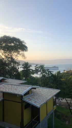 Lodge Siri�ba Reserve