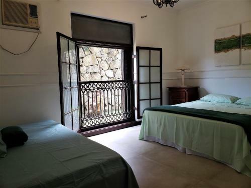 Casa Tre�