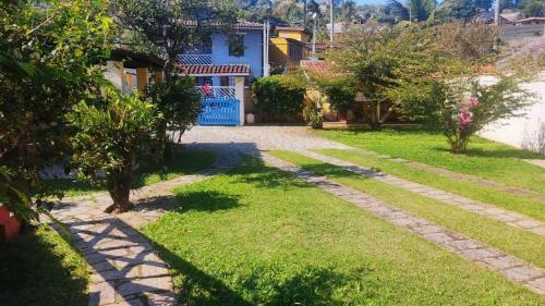 Chal� Aconchegante