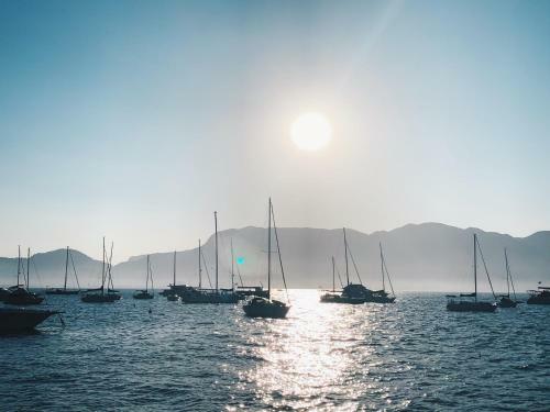 Apartamento Suite Queen Centro Hist�rico - Vila Ilhabela