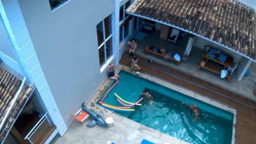 Mamut?s House