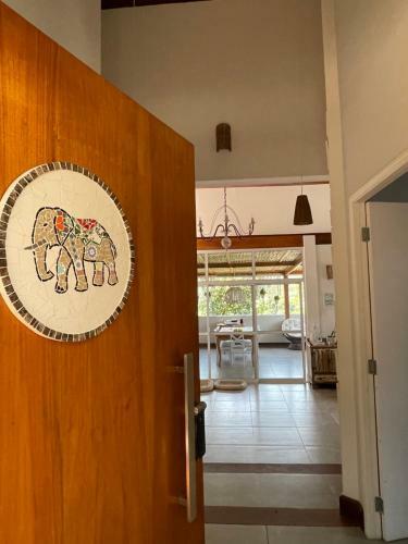 Mamut?s House
