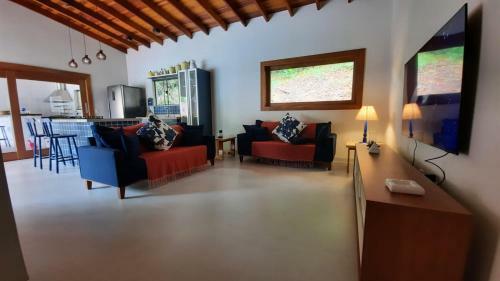 Casa Itaquanduba Ilhabela