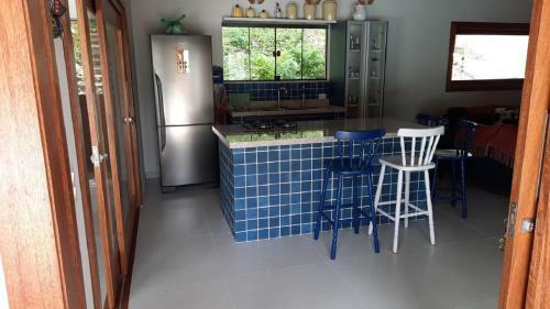 Casa Itaquanduba Ilhabela