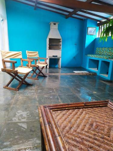 Casa Lhabela Praia Do Perequ�