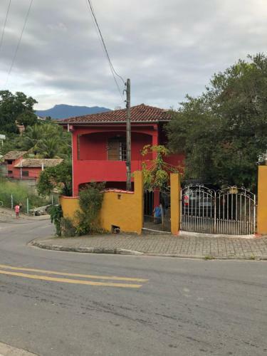 Canto Da Dora