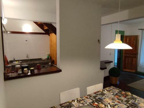 Apartamento Ilhabela Su�tes Chal�s - Chal� I