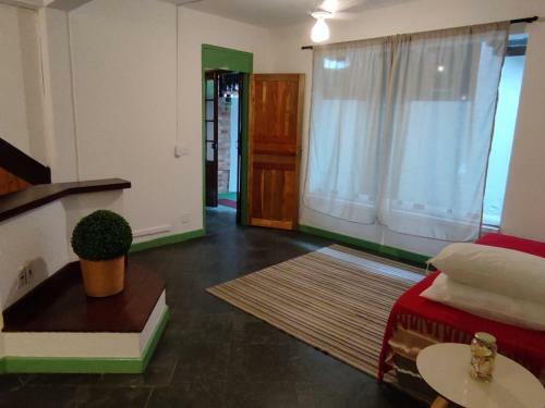 Apartamento Ilhabela Su�tes Chal�s - Chal� I