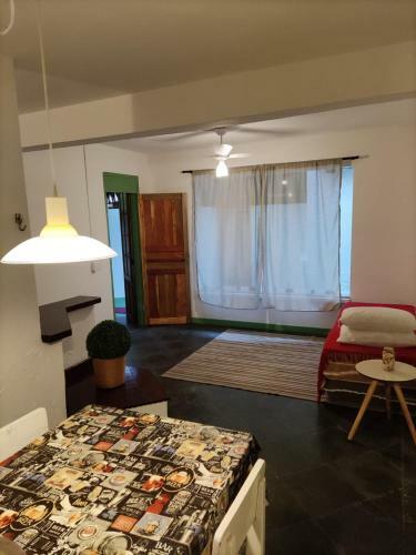 Apartamento Ilhabela Su�tes Chal�s - Chal� I