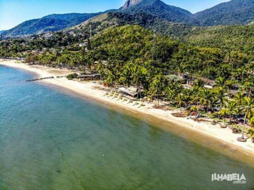 Apartamento Ilhabela Su�tes Chal�s - Chal� I