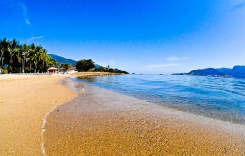 Apartamento Ilhabela Su�tes Chal�s - Chal� I
