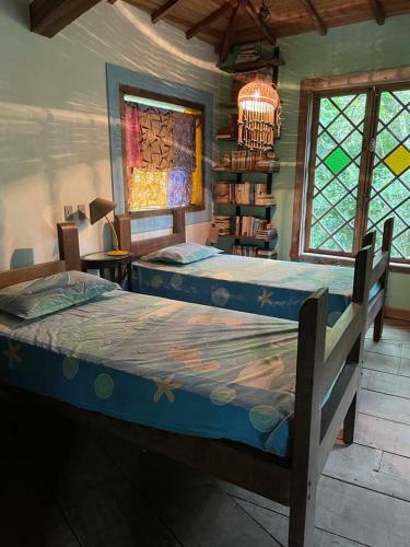 Vila Da Cachoeira Cocaia