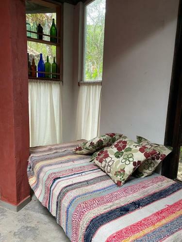 Vila Da Cachoeira Cocaia