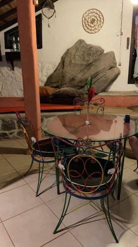 Vila Da Cachoeira Cocaia