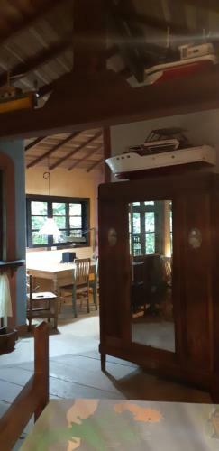 Vila Da Cachoeira Cocaia