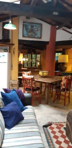 Vila Da Cachoeira Cocaia