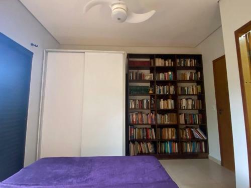 Su�te Aconchegante