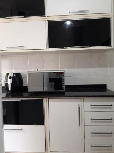 Apartamento Temporada Guaruj�