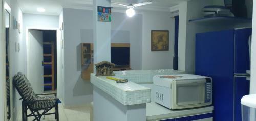 Apartamento Enseada