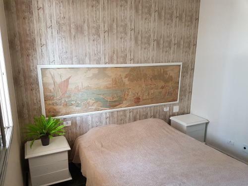 Apartamento Apt. Enseada Guaruj�