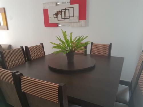 Apartamento Apt. Enseada Guaruj�