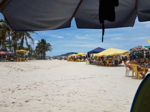 Apartamento Apt. Enseada Guaruj�