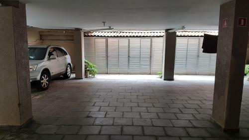 Apartamento Apt. Enseada Guaruj�