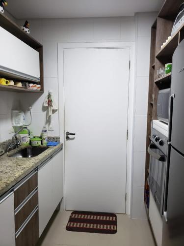 Apartamento Edif�cio Lico Prime 2