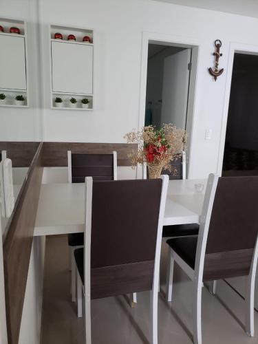 Apartamento Edif�cio Lico Prime 2