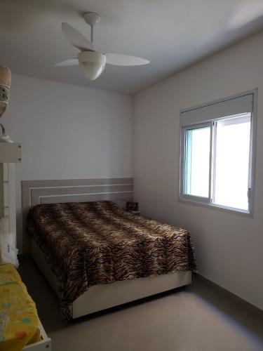 Apartamento Edif�cio Lico Prime 2