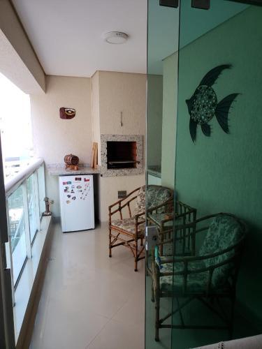 Apartamento Edif�cio Lico Prime 2