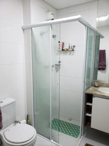 Apartamento Edif�cio Lico Prime 2
