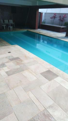 Apartamento - Guaruj� Marechi
