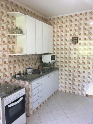 Apartamento Tombo, Guaruj�!