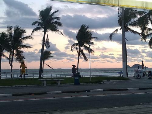 Apartamento Pedra Do Sino - Guaruj�