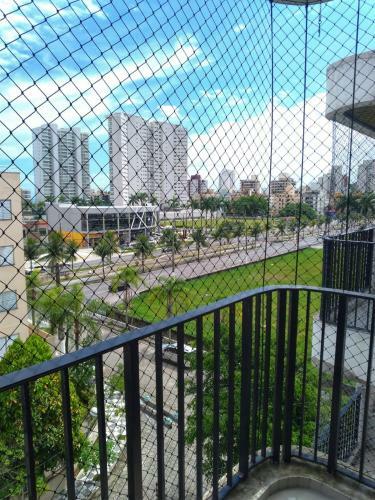 Apartamento Pedra Do Sino - Guaruj�